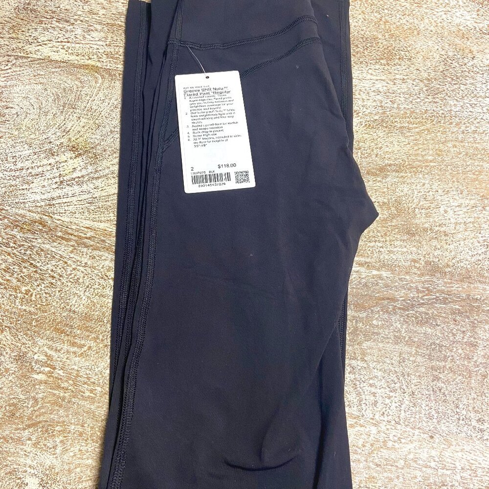 Lululemon pants - brand new